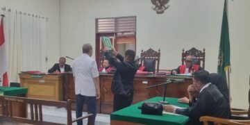 Bayi Ditemukan di Komplek Prima Bilal, Meninggal Karena Mulut Dibekap