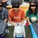 Dikendalikan 3 Wanita Rumah Penjual Narkoba Digerebek