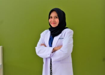 Kesemutan Tak Boleh Dianggap Sepele, Dokter Columbia Asia Aksara: Bisa Jadi Tanda Gangguan Saraf