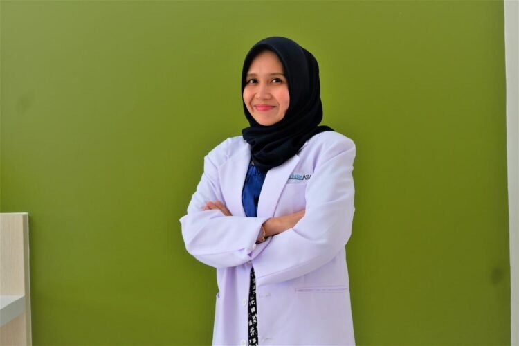 Kesemutan Tak Boleh Dianggap Sepele, Dokter Columbia Asia Aksara: Bisa Jadi Tanda Gangguan Saraf