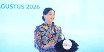OJK Perkuat Sinergi Pembiayaan untuk Dorong UMKM Naik Kelas