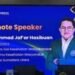 Mahasiswa Magister Gizi Kesehatan Masyarakat USU Luncurkan Buku Ilmiah Bertaraf Internasional