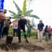 Menyambut Kemerdekaan RI, Rico Waas Gelar Gotong Royong Massal di 21 Kecamatan Hingga Serap Aspirasi Warga