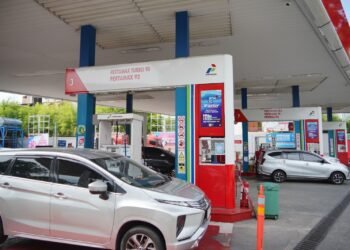 Pertamina Patra Niaga Regional Turunkan Harga Pertamax di Wilayah Sumbagut Mulai 1 Agustus 2026