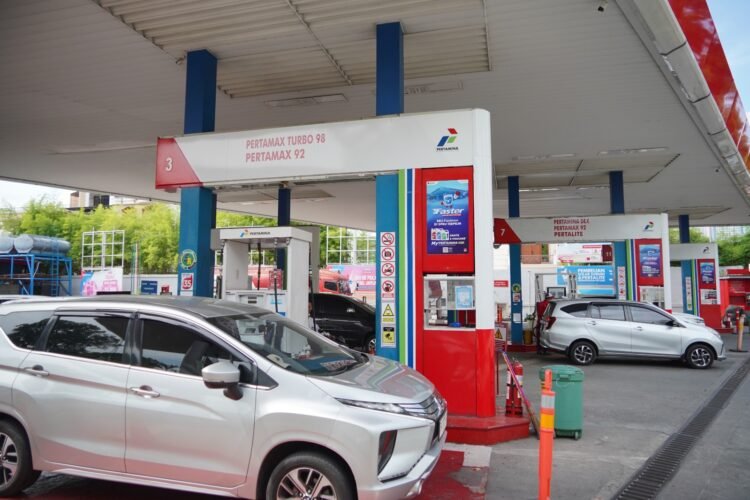 Pertamina Patra Niaga Regional Turunkan Harga Pertamax di Wilayah Sumbagut Mulai 1 Agustus 2026