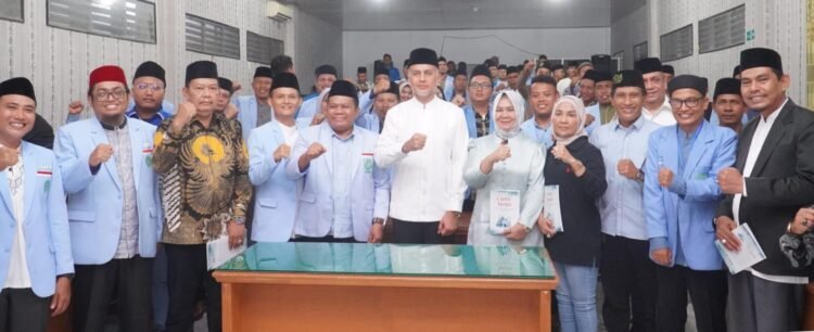 BKPRMI Diharapkan Cetak Mujahid Dakwah Berintegritas