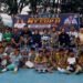 Drumband Porfrop Meriahkan Penutupan MY CUP II, SMAN 5 Raih Juara I