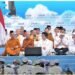 Dari Monas, Doa Lintas Agama Perkuat Semangat Persatuan Jelang HUT ke-81 Kemerdekaan RI