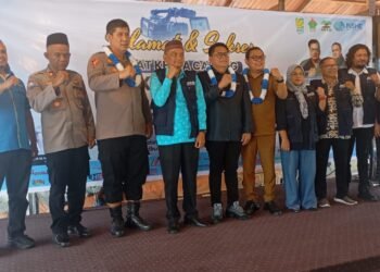 Rakercab JMSI Tabagsel, Rianto: Media Siber Diimbau Jaga Independensi, Profesionalisme, dan Kualitas Pemberitaan
