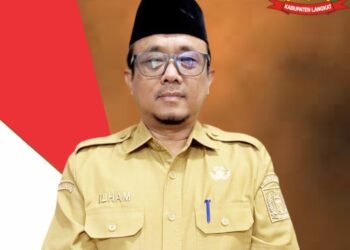 Kadis Dikjar Langkat Mundur Dari Jabatan, Ini Penjelasan Pemkab Langkat
