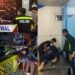 Kecelakaan Tunggal di Jalan Sudirman Padangsidimpuan, 1 Tewas