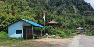 Pemkab Karo Klarifikasi Terkait Dugaan Pungli Menuju Kawasan Pemandian Air Panas Semangat Gunung – Doulu 