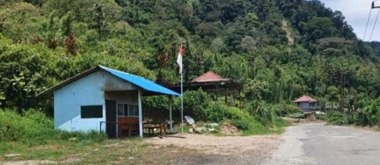 Pemkab Karo Klarifikasi Terkait Dugaan Pungli Menuju Kawasan Pemandian Air Panas Semangat Gunung – Doulu ‎