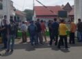 AMB Tuntut Transparansi Ranperda Padang Sidimpuan