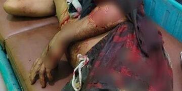 Penjaga Ternak Dibacok, Dua Kelompok Pemuda Nyaris Bentrok