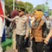 Kapolres Langkat Hadiri Puncak Peringatan Brandan Bumi Hangus yang ke-79