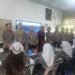 Polres Padang Lawas Sosialisasikan ToT Program Paham AI di SMA 1 Barumun