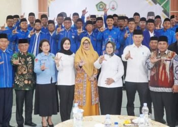 APRI Didorong Perkuat Pelayanan Kepenghuluan
