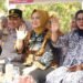 Peringatan Berandan Bumi Hangus, Hidupkan Semangat Perjuangan