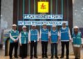 Dewan Komisaris dan Direksi PT PLN Indonesia Power Kunjungi UBP Pangkalan Susu