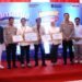 Pertamina Patra Niaga Regional Sumbagut Raih Empat Penghargaan dari Menteri Kependudukan dan Pembangunan Keluarga