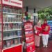 Pertamina Patra Niaga Regional Sumbagut Hadirkan Program Kemerdekaan ke-81 Indonesia, Tawarkan Promo
