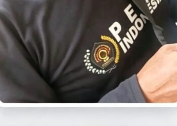 Oknum Mengaku Wartawan, Kenakan Atribut PWI Bergerilya dari Pintu ke Pintu