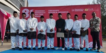 Semangat 81 Tahun Kemerdekaan, PLN Indonesia Power Terus Hadirkan Energi untuk Indonesia