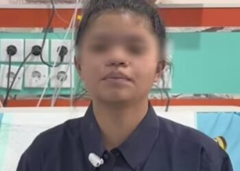 Dirawat di RS Haji Medan, Kondisi Siswa Keracunan MBG Membaik