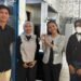 Perkuat Sinergi, BRI Panyabungan Berkolaborasi dengan Kantor BPN