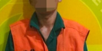 Bekuk Bandar, Polresta Deli Serdang Sita 67 Paket Sabu dan Ganja