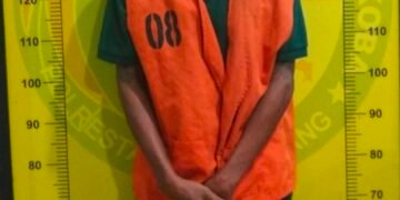 Bekuk Bandar, Polresta Deli Serdang Sita 67 Paket Sabu dan Ganja