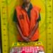 Bekuk Bandar, Polresta Deli Serdang Sita 67 Paket Sabu dan Ganja