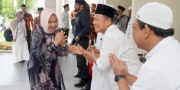 MTQ Yayasan Haji Anif, Dorong Generasi Muda Cinta Al-Qur’an