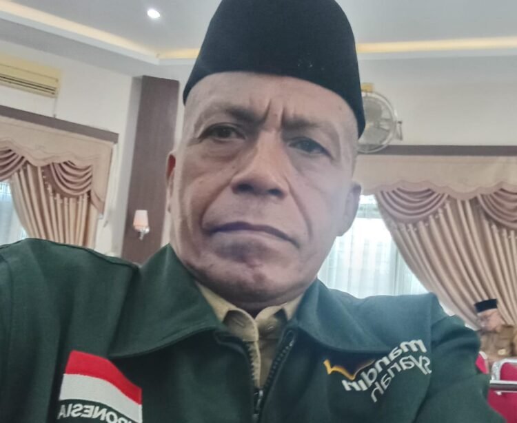 NU Kultural Sediakan Lahan Untuk Bangun Sekolah Rakyat di Desa Secanggang