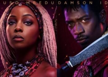Intip Sinopsis Children of Blood and Bone, Film Adaptasi Novel Laris yang Tayang 2027