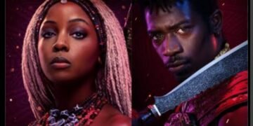 Intip Sinopsis Children of Blood and Bone, Film Adaptasi Novel Laris yagg Tayang 2027