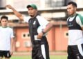 PSMS Misi Menang di Laga Terakhir Hadapi Persija 