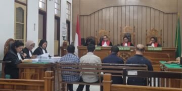 Korupsi Medan Fashion Festival 2024: Terungkap Komitmen Fee Rp644 Juta