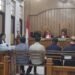Korupsi Medan Fashion Festival 2024: Terungkap Komitmen Fee  Rp644 Juta