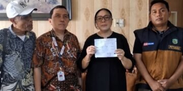 Selesaikan Ketidaksesuaian Data PBB, Warga Apresiasi Respon Cepat Bapenda Kota Medan