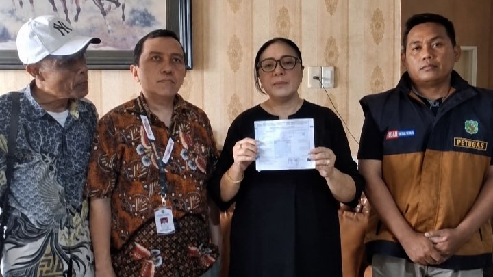 Selesaikan Ketidaksesuaian Data PBB, Warga Apresiasi Respon Cepat Bapenda Kota Medan