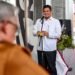 Di Tengah Pembukaan Rute Baru, Bobby Singgung Mahalnya Avtur Kualanamu