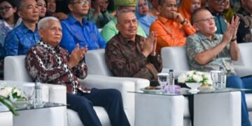 PRSU 2026 Berakhir, Putaran Uang Capai Rp50 Miliar