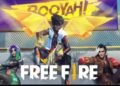 Klaim Kode Redeem FF Senin 3 Agustus 2026! Banyak Item Eksklusif