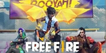 Klaim Kode Redeem FF Senin 3 Agustus 2026! Banyak Item Eksklusif