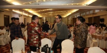 Percepat Pertumbuhan Ekonomi, Rico Waas Dorong Penguatan Sinergi Pemko-DPRD Medan