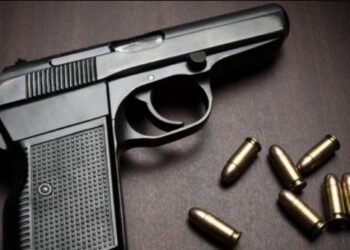 Mantan Istri Polisi Nekat Bunuh Diri Pakai Senpi: Propam Turun Tangan!
