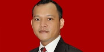 Resmi Kantongi SK DPP, Martinu Jaya Halawa Pimpin Pemuda Demokrat Indonesia Sumatera Utara