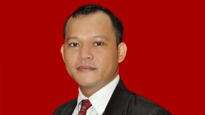 Resmi Kantongi SK DPP, Martinu Jaya Halawa Pimpin Pemuda Demokrat Indonesia Sumatera Utara